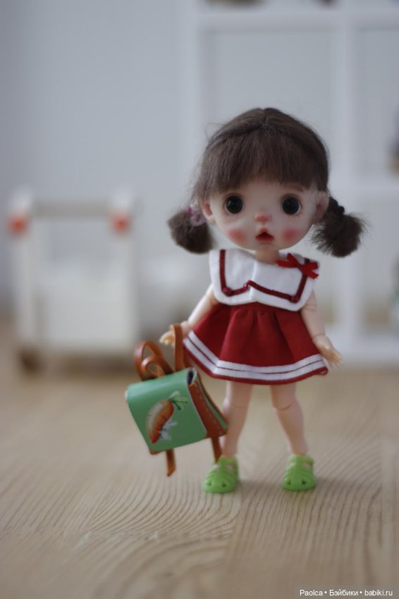 Fdoll - моя 💙 — Домашние фото авторских кукол: личные коллекции