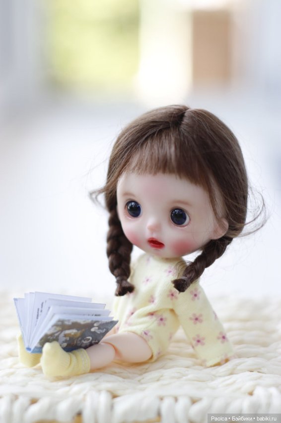 Fdoll - моя 💙 — Домашние фото авторских кукол: личные коллекции