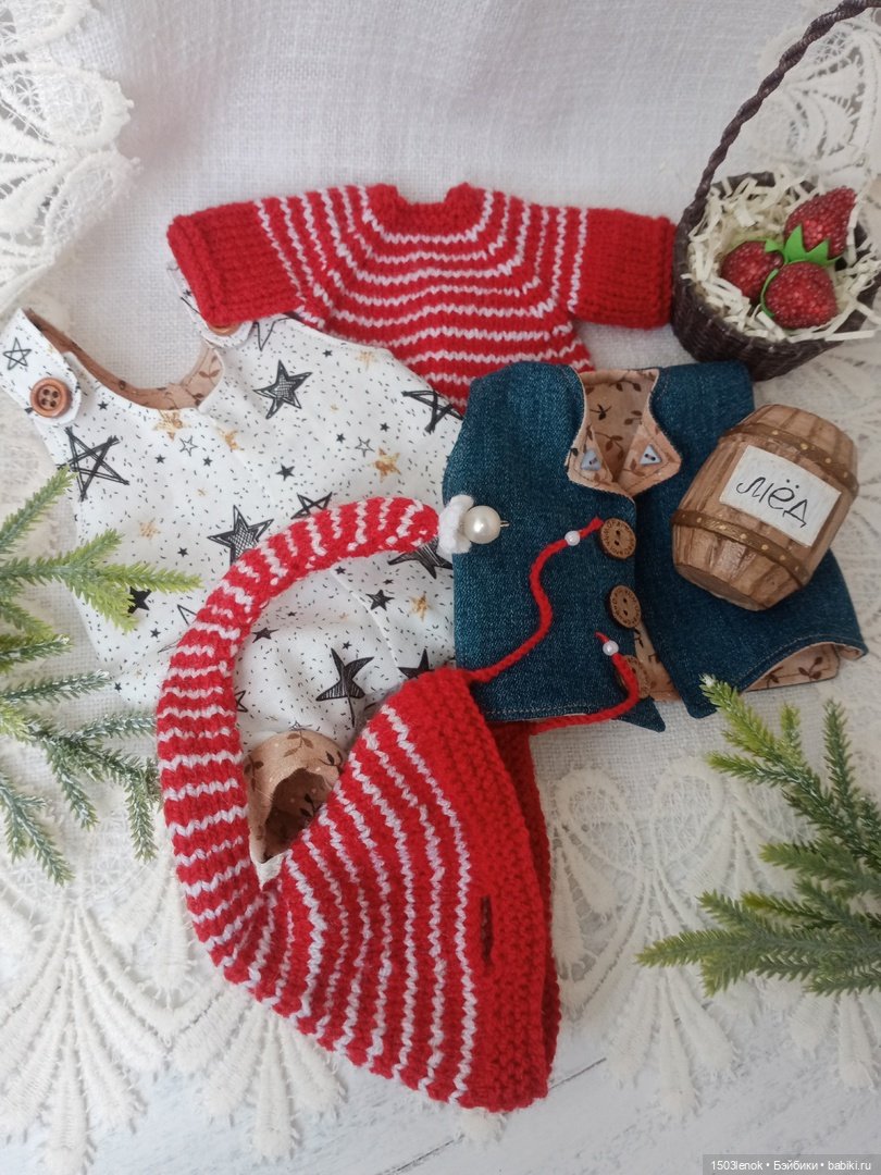 Себастьян — Авторские мишки Тедди и друзья: фото