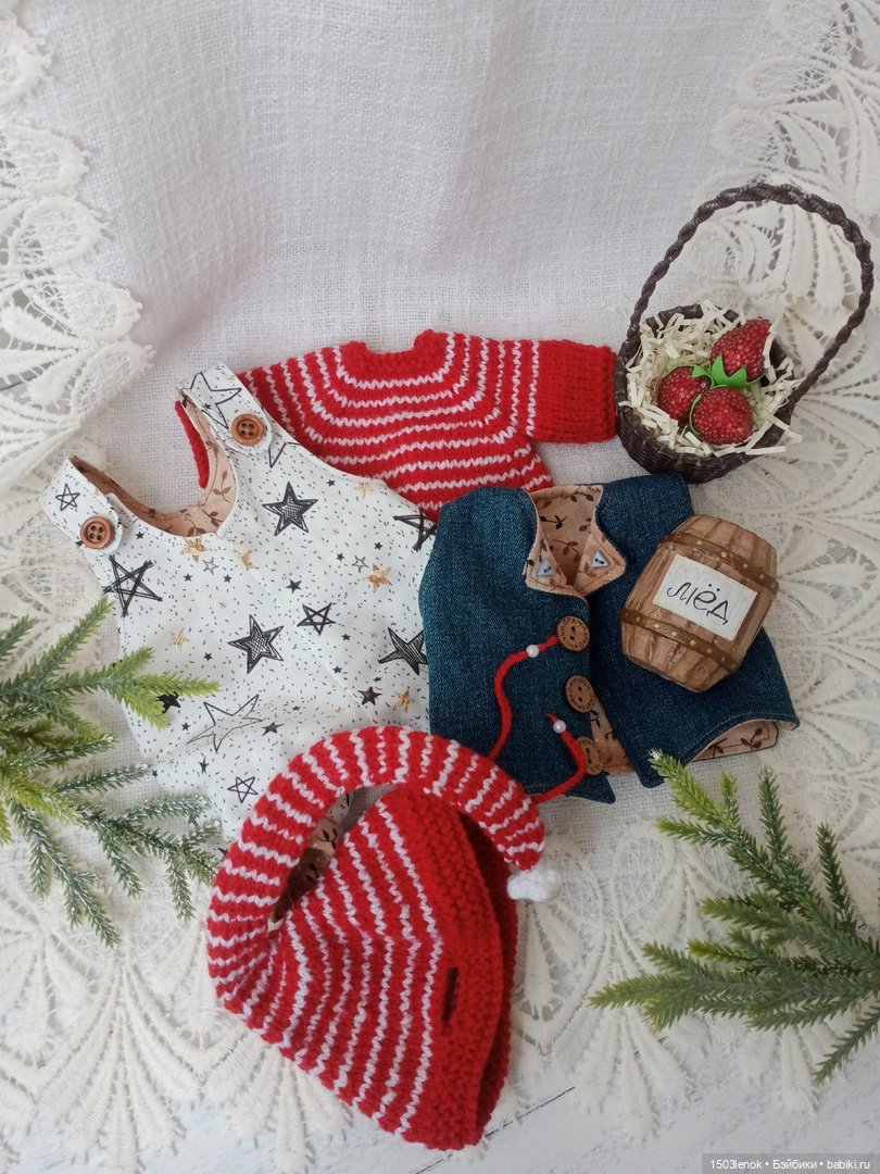 Себастьян — Авторские мишки Тедди и друзья: фото