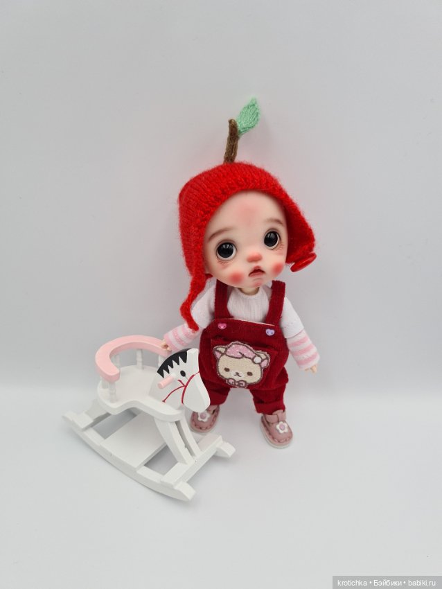 Забыла показать своих Китайчат об11 (фото 7)