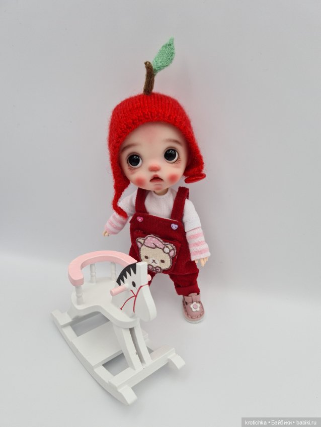 Забыла показать своих Китайчат об11 (фото 8)