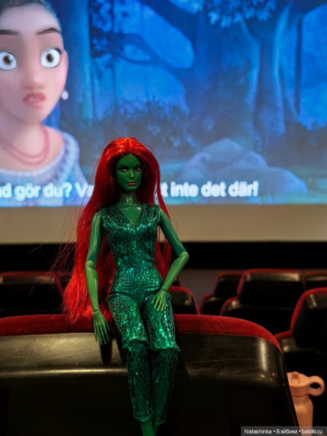 Музыкальная история 13 — Туризм и путешествия: фотоотчеты из поездок