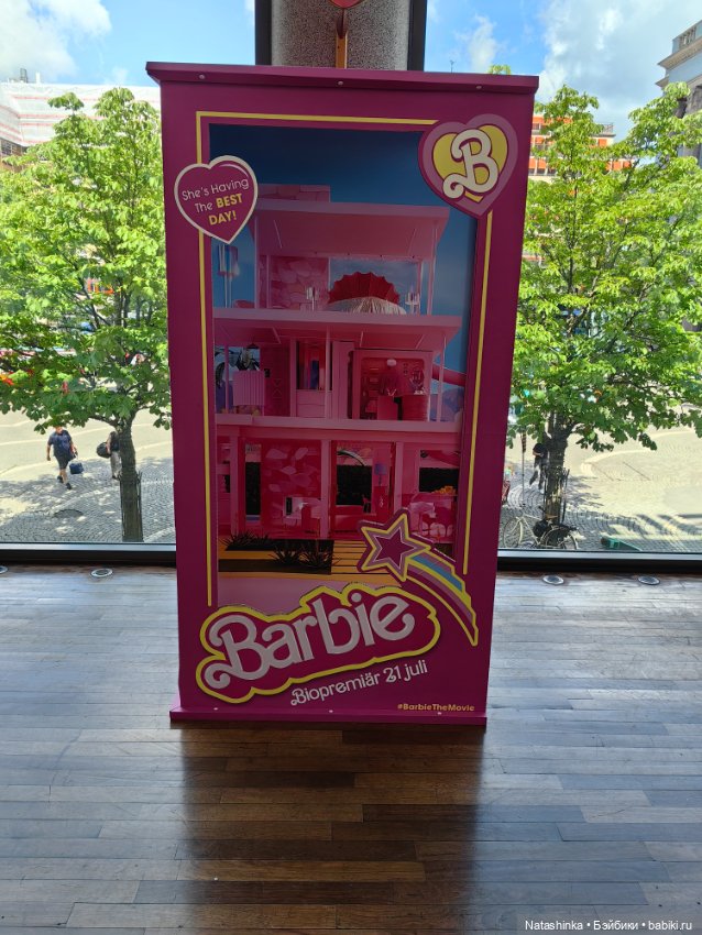 Музыкальная история 13 — Туризм и путешествия: фотоотчеты из поездок (фото 5)