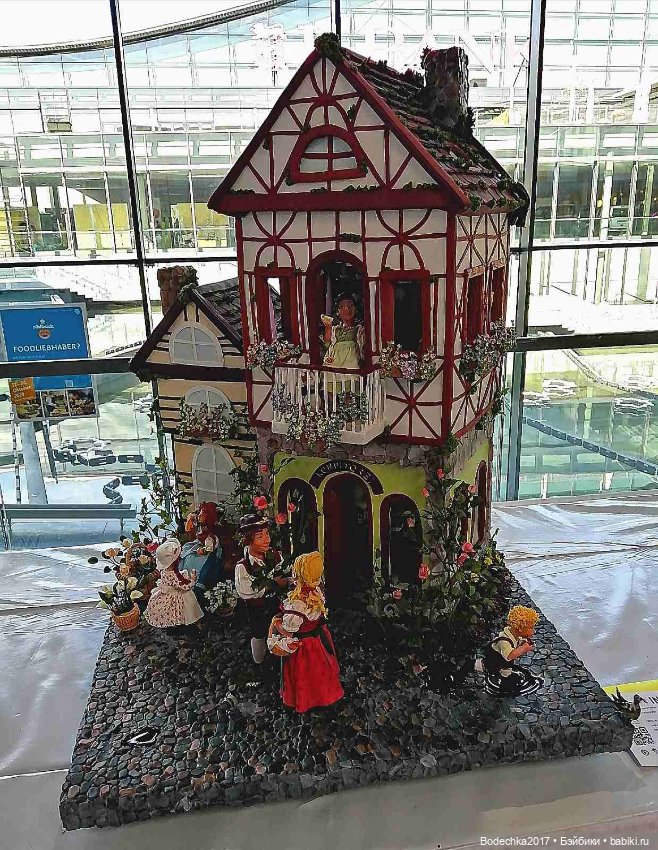 Любите ли вы шоколад так, как люблю его я