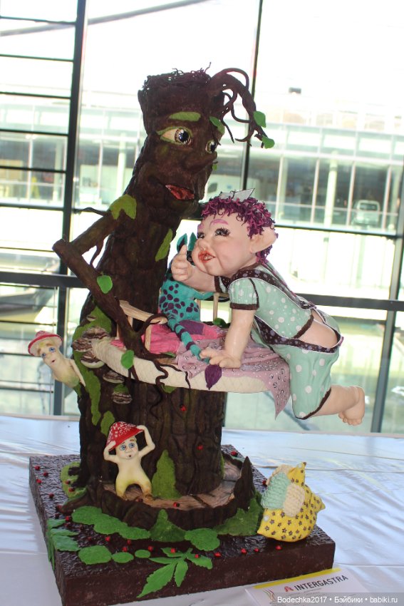 Любите ли вы шоколад так, как люблю его я (фото 5)