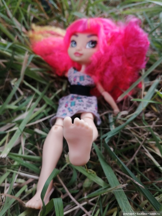 Маленькая прогулка с динозавром (фото 7)