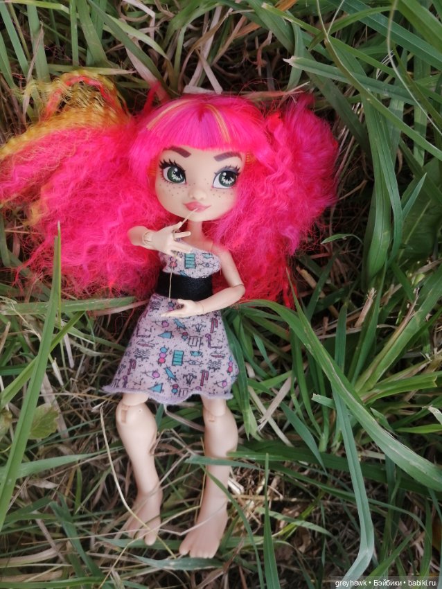 Маленькая прогулка с динозавром (фото 9)