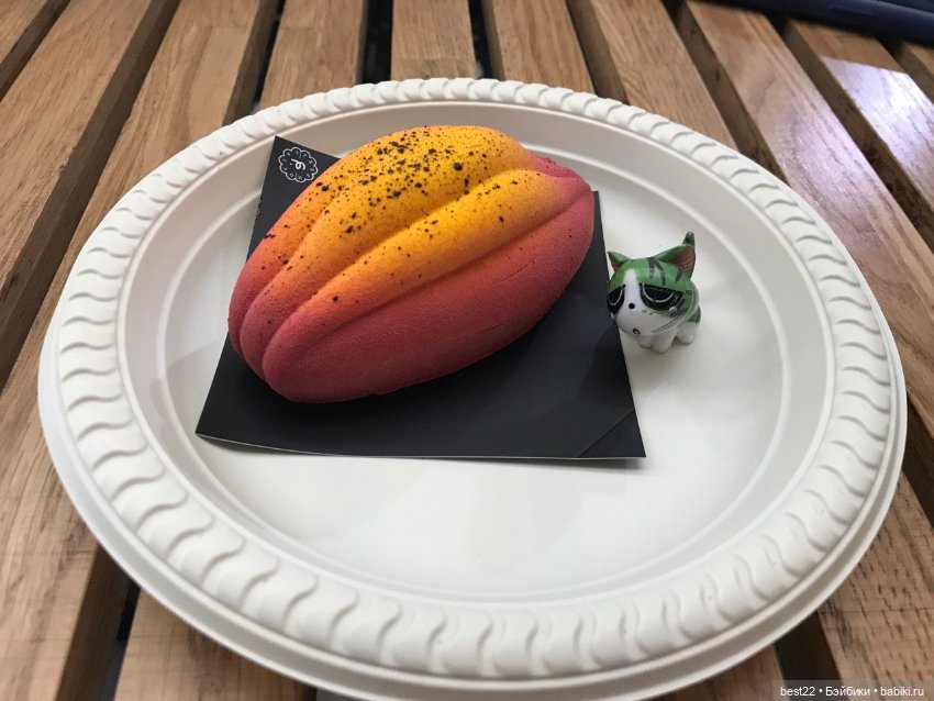 Зеленый кот — Коллекционные фигурки (разное): животные (фото 3)