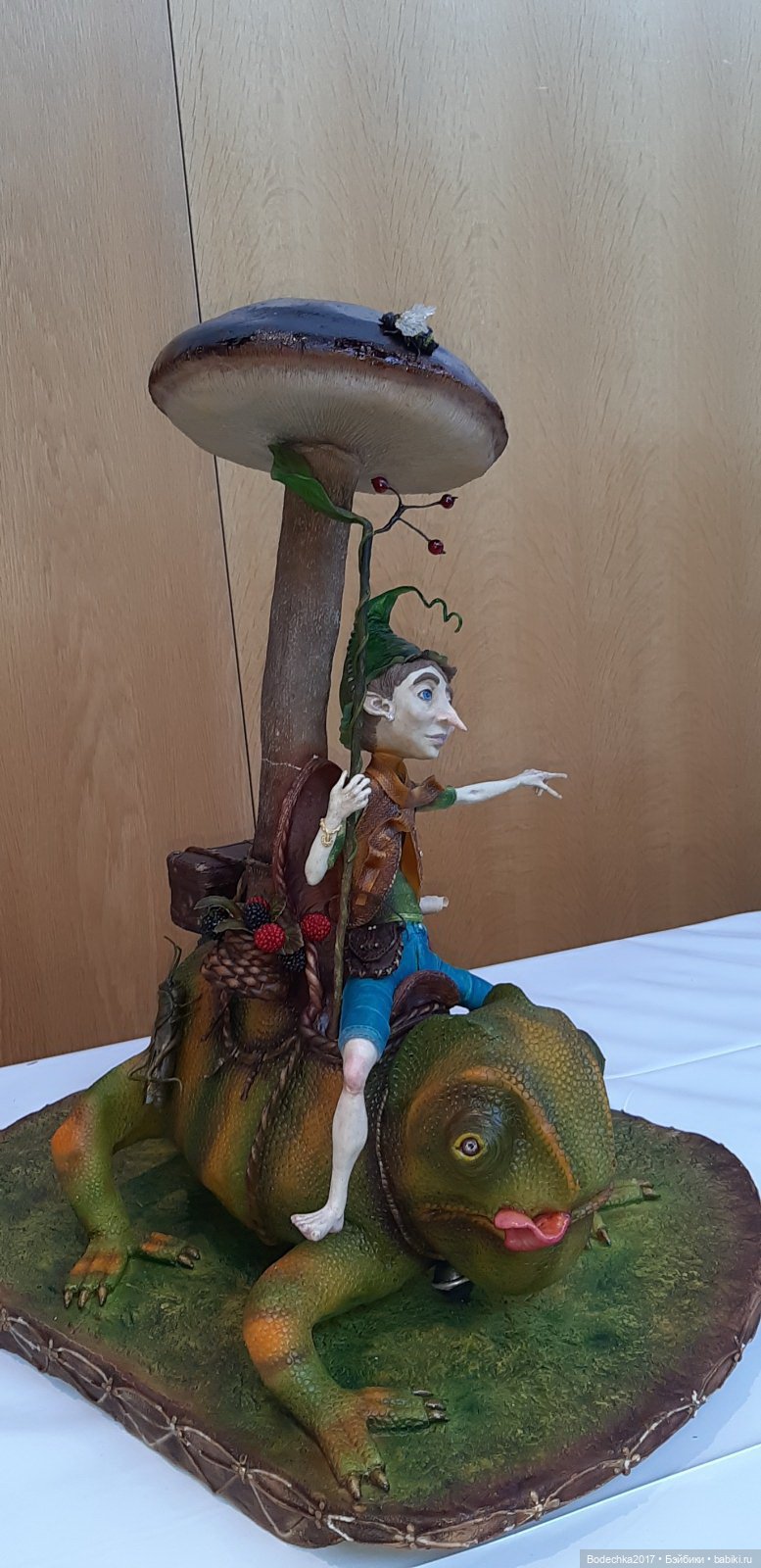 Любите ли вы шоколад так, как люблю его я