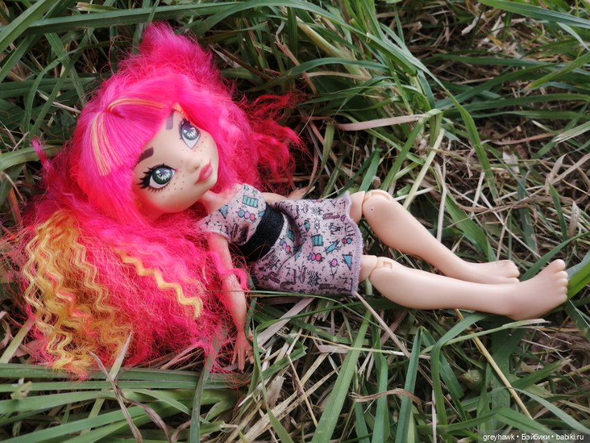 Маленькая прогулка с динозавром (фото 8)