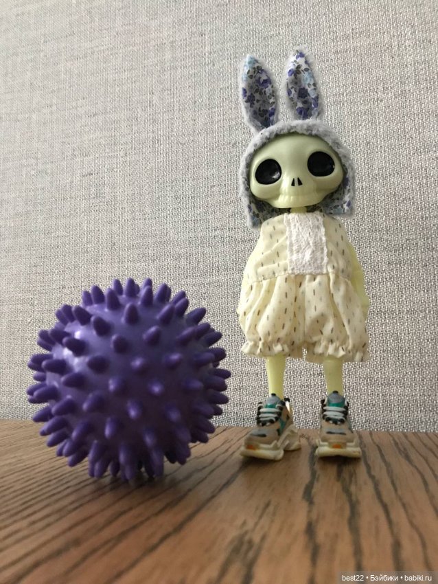 Lampe Nico от studio-uoo — Фигурки Studio