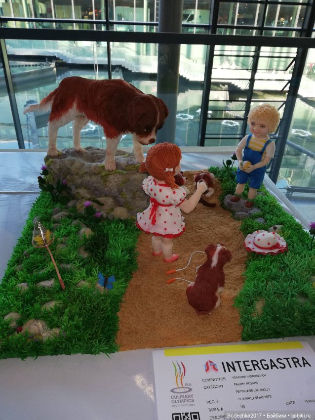 Любите ли вы шоколад так, как люблю его я