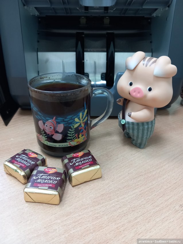 Кто не работает, тот ест — Интересные игрушки и фигурки (разное): редкие (фото 6)