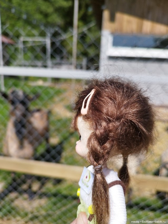 Моя Sto doll Раечка...Год вместе (фото 9)