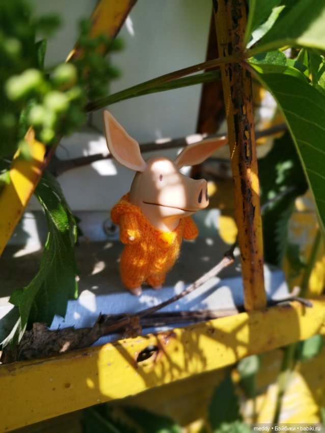 Моя Sto doll Раечка...Год вместе (фото 6)