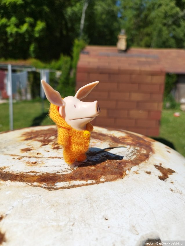 Моя Sto doll Раечка...Год вместе (фото 8)