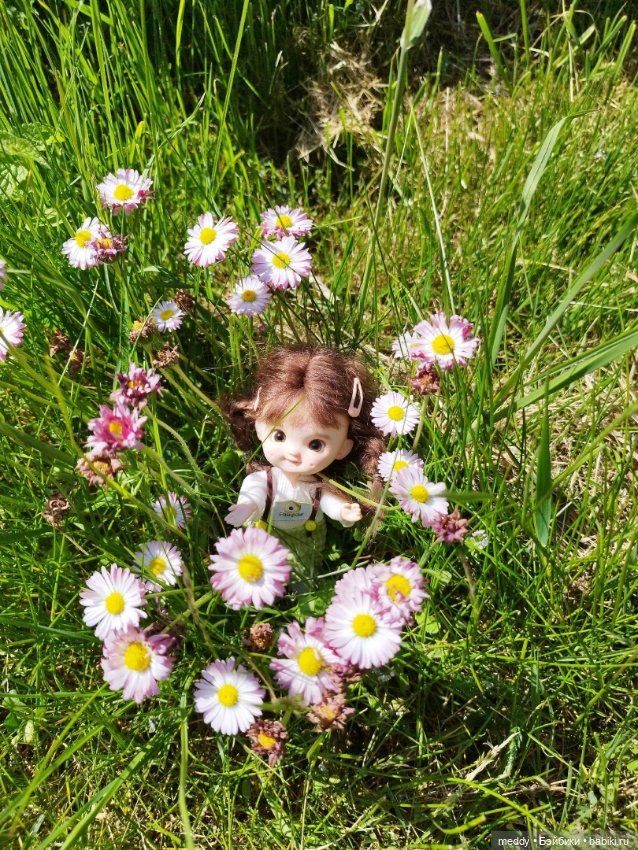 Моя Sto doll Раечка...Год вместе