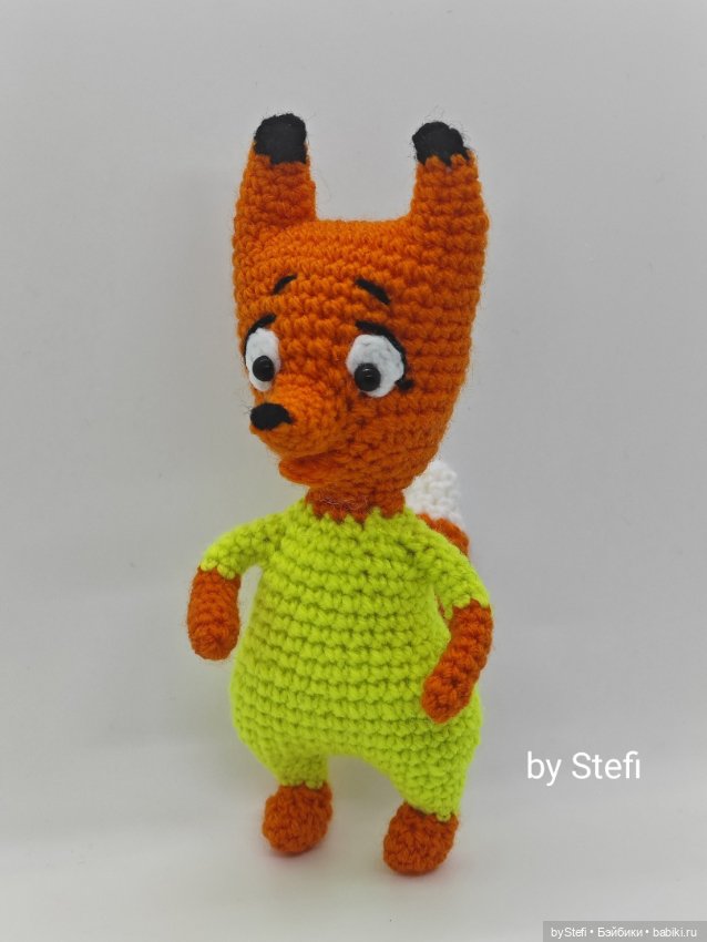 Помните добрые советские мультфильмы?:)