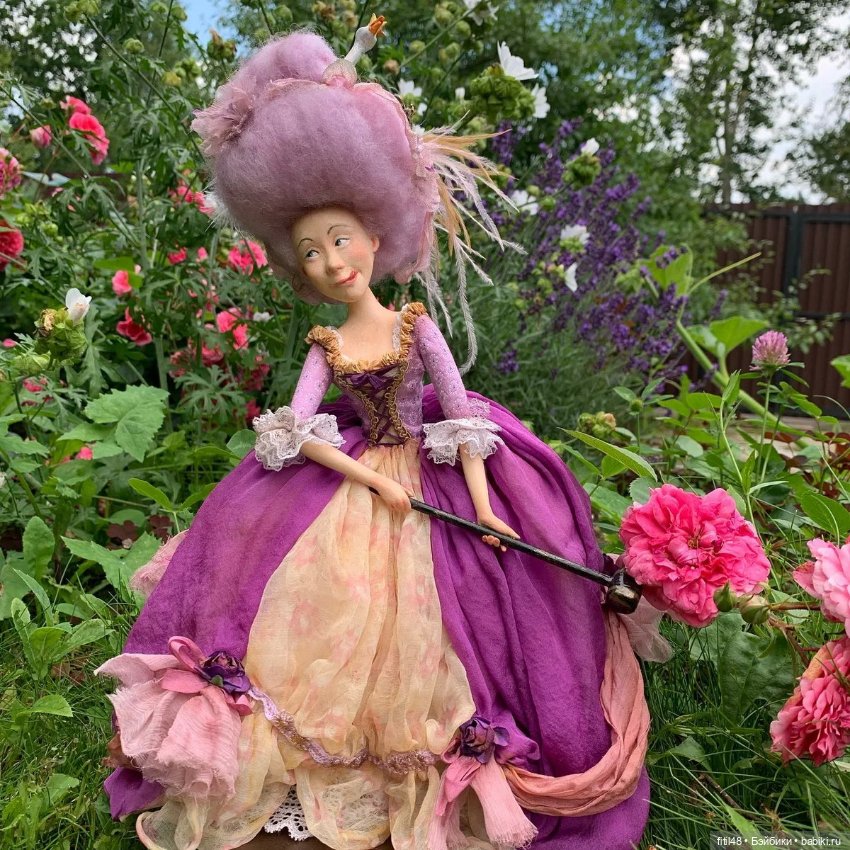 Сказочное свинство — Выставки кукол и мишек Тедди: фоторепортажи