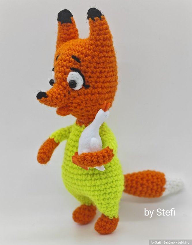 Помните добрые советские мультфильмы?:)