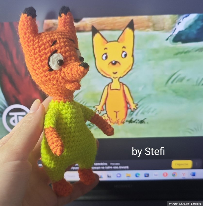 Помните добрые советские мультфильмы?:) (фото 6)