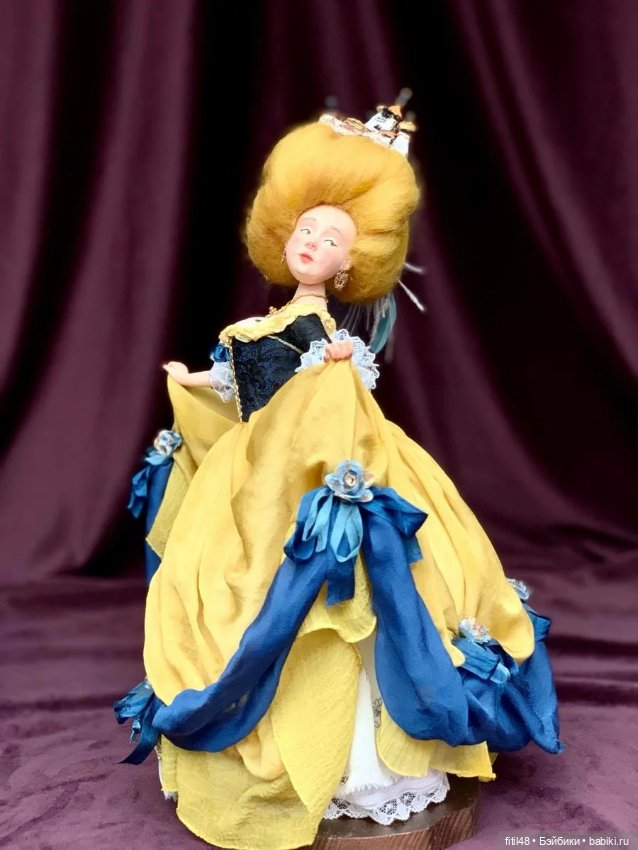 Сказочное свинство — Выставки кукол и мишек Тедди: фоторепортажи