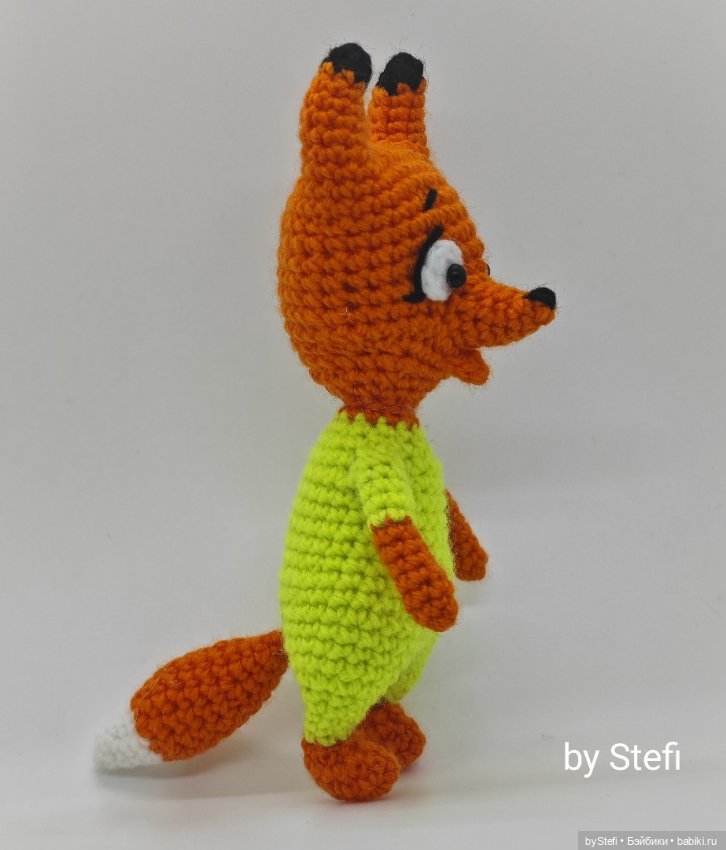 Помните добрые советские мультфильмы?:) (фото 7)