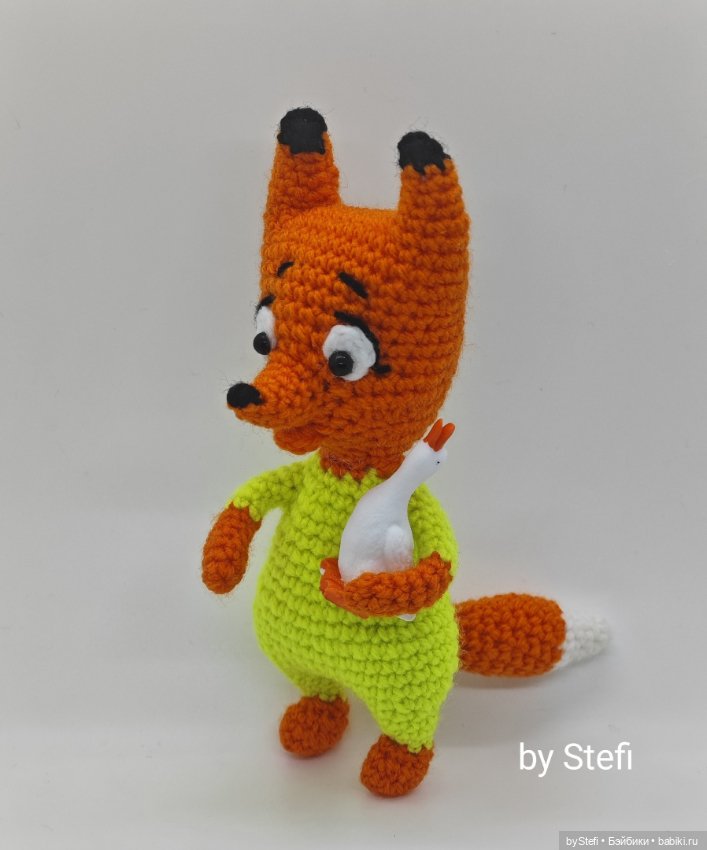 Помните добрые советские мультфильмы?:)