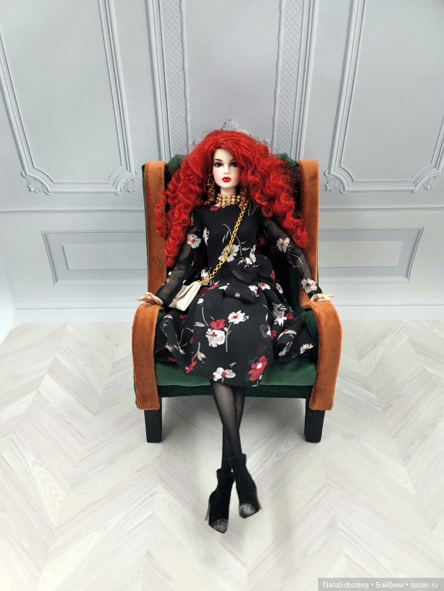 "Фениксы, не Хоакины" — Фэшн (фото 2)