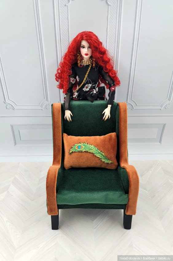 "Фениксы, не Хоакины" — Фэшн (фото 5)