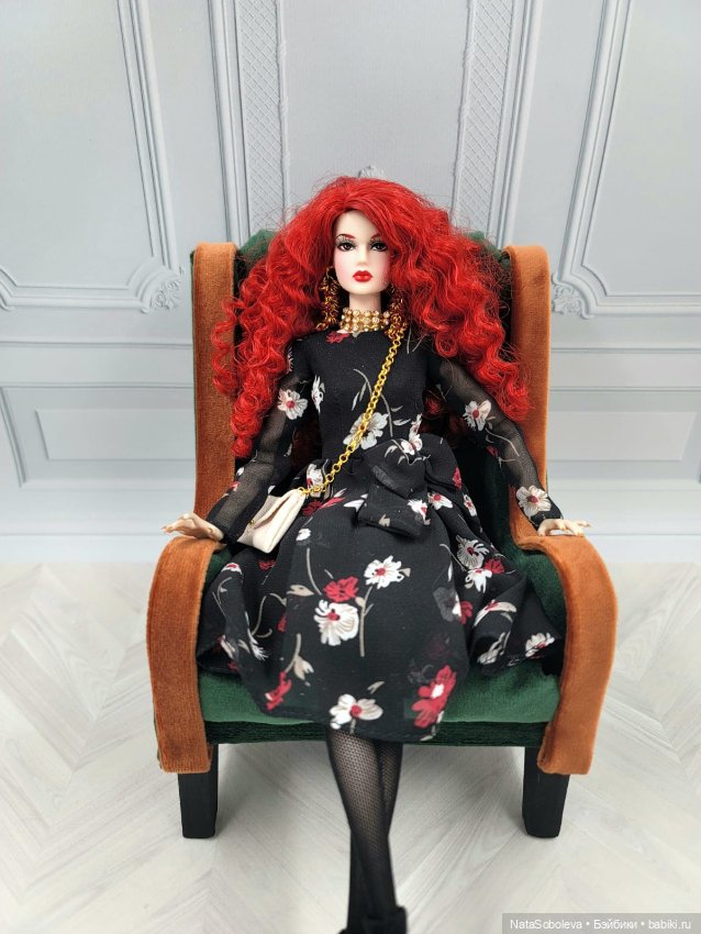 "Фениксы, не Хоакины" — Фэшн