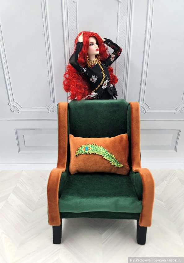 "Фениксы, не Хоакины" — Фэшн (фото 6)