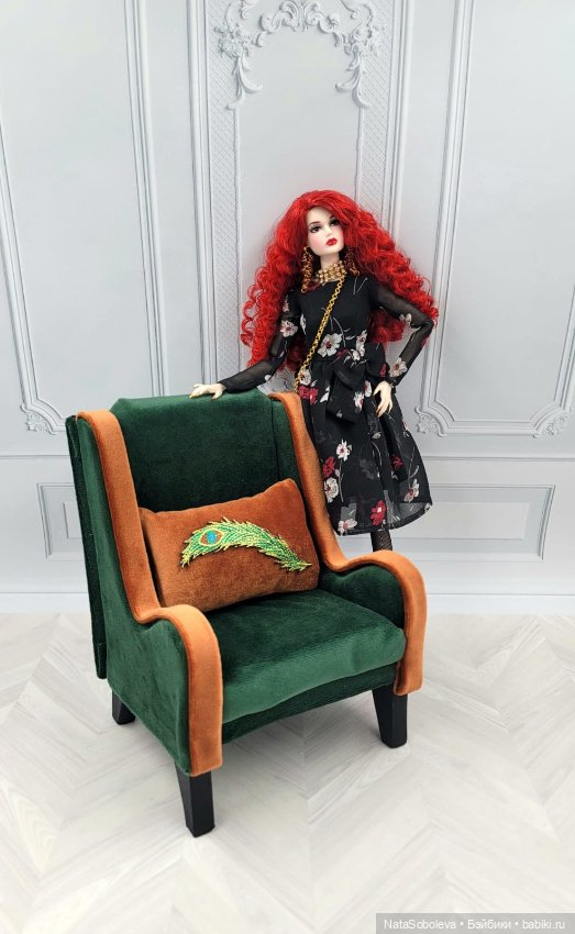 "Фениксы, не Хоакины" — Фэшн (фото 7)