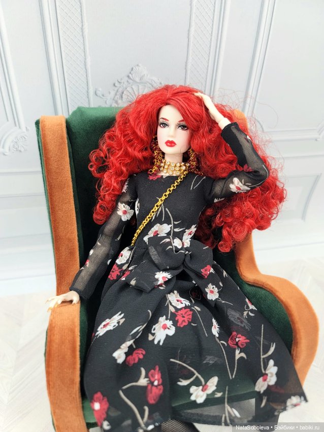 "Фениксы, не Хоакины" — Фэшн (фото 4)