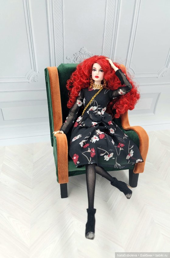 "Фениксы, не Хоакины" — Фэшн (фото 3)