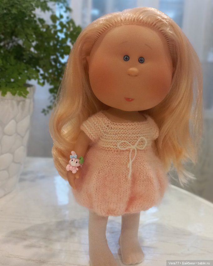 Одежда для кукол Миа — Одежда и обувь для кукол своими руками: фото (фото 6)