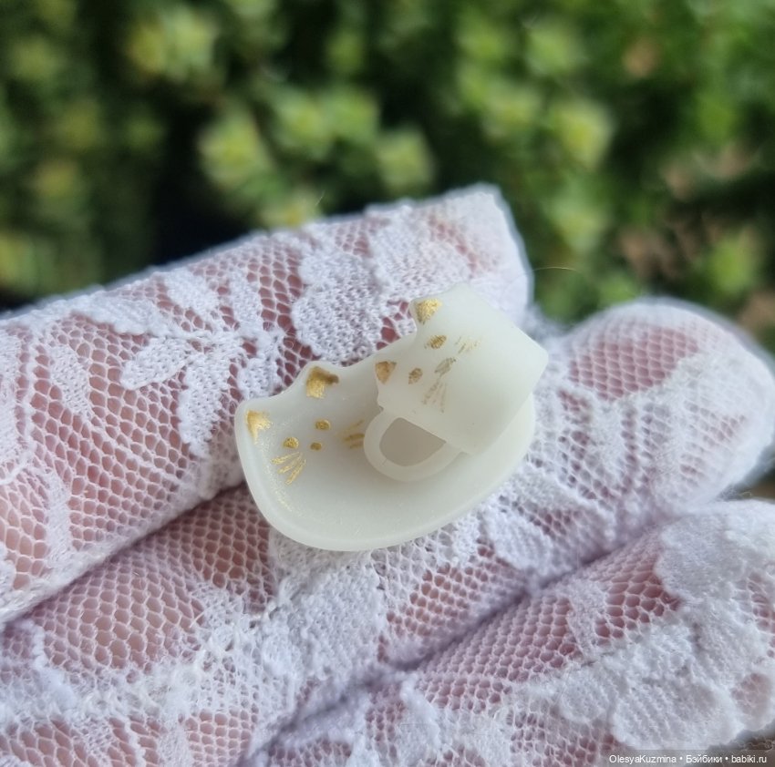 Кото сервиз для кукол — Одежда и обувь для кукол BJD (БЖД): 1/3