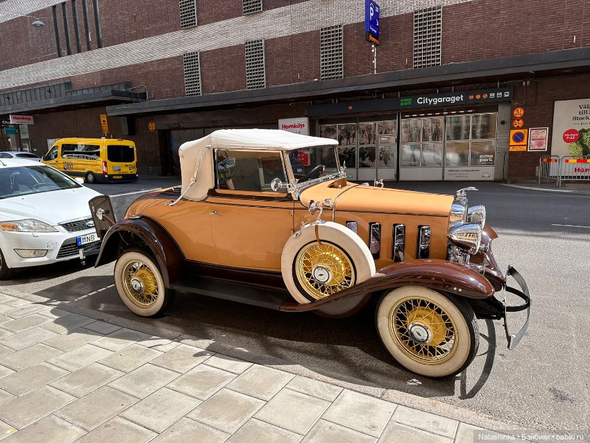 Музыкальная история 14 — Туризм и путешествия: фотоотчеты из поездок (фото 5)