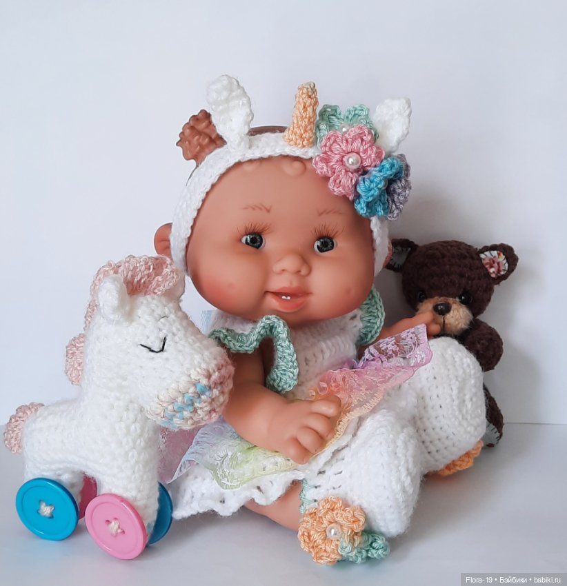 Самый милый ребенок на свете