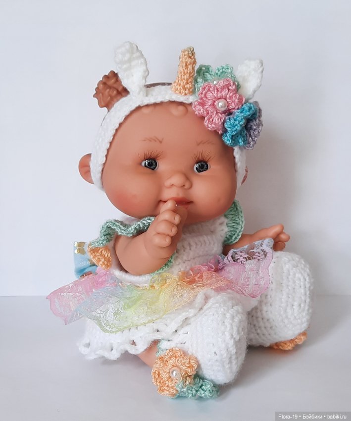 Самый милый ребенок на свете (фото 4)