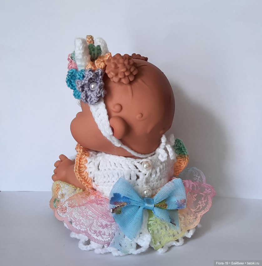 Самый милый ребенок на свете (фото 5)