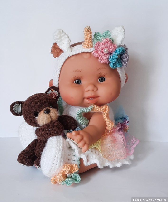 Самый милый ребенок на свете (фото 2)