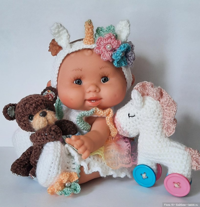 Самый милый ребенок на свете (фото 3)