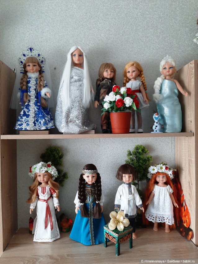 Моя коллекция Июль 2023 г (фото 3)