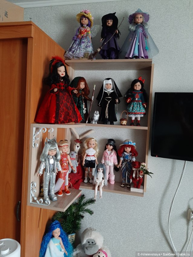 Моя коллекция Июль 2023 г (фото 9)