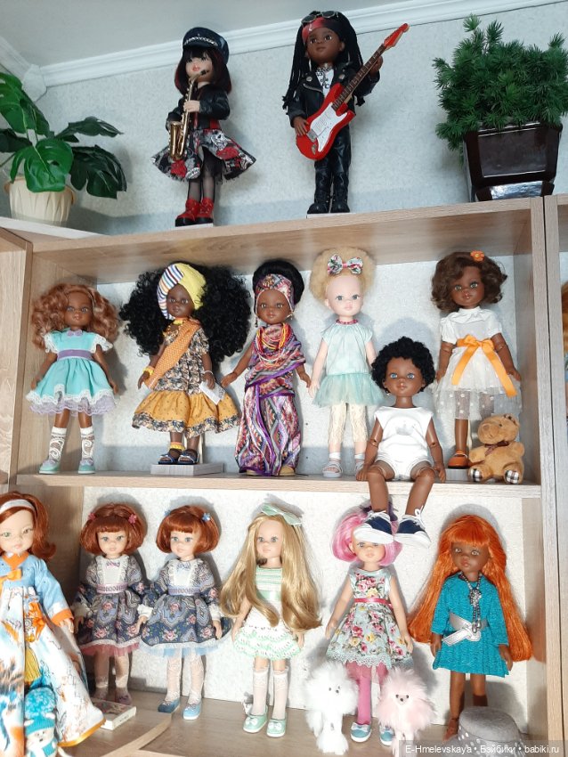 Моя коллекция Июль 2023 г (фото 7)