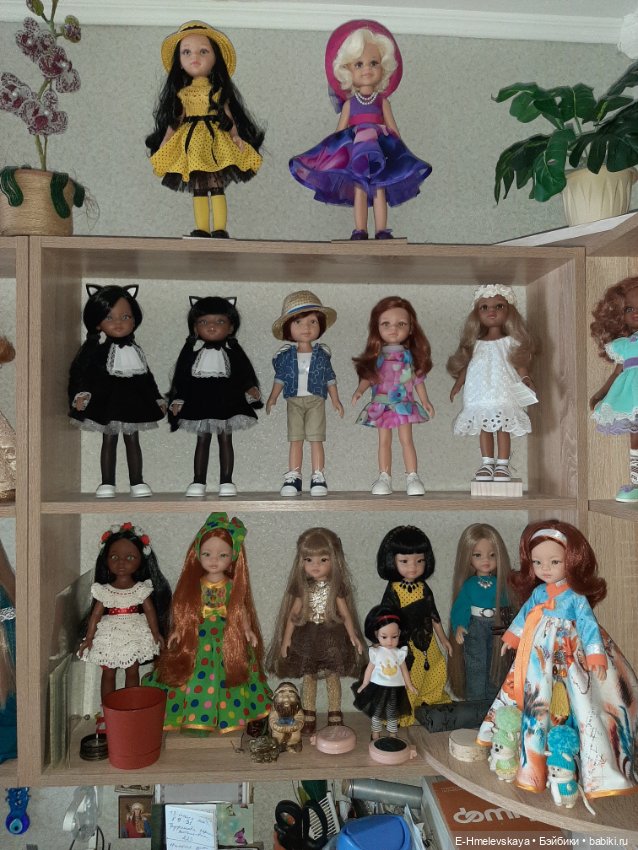 Моя коллекция Июль 2023 г (фото 6)