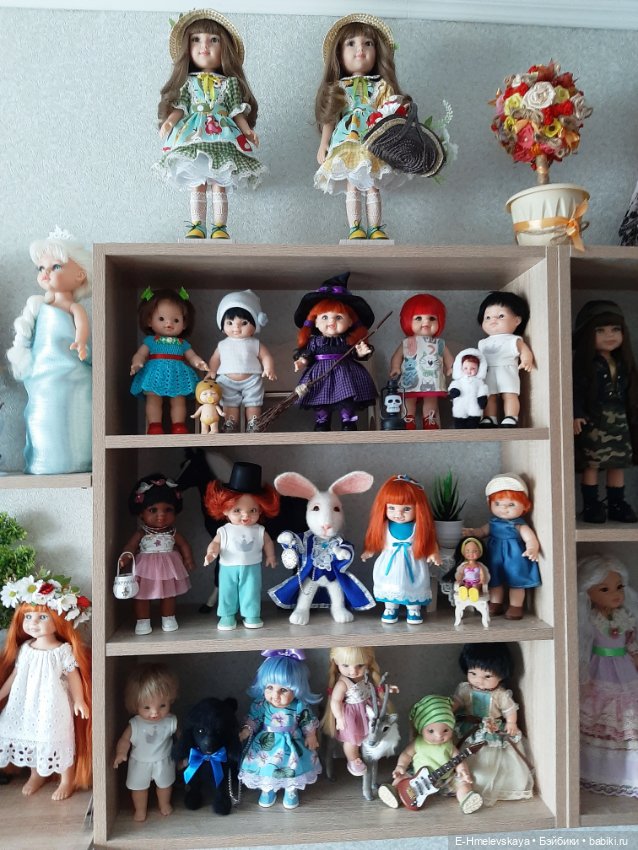 Моя коллекция Июль 2023 г (фото 4)