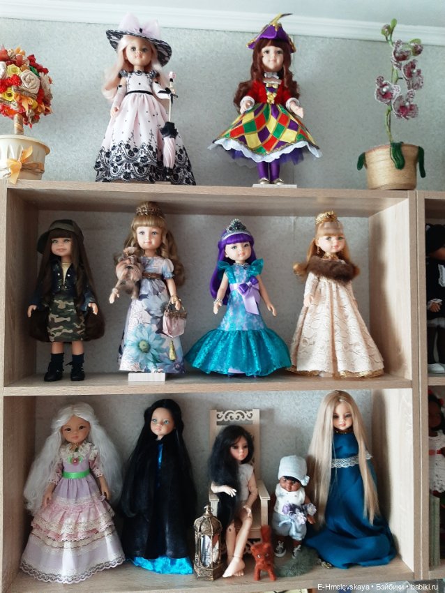 Моя коллекция Июль 2023 г (фото 5)